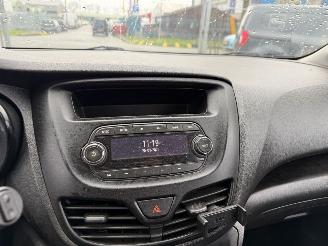 Opel Karl 1.0 Ecoflex 55KW Airco 5-Drs Edition NAP picture 11