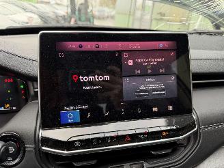 Jeep Compass 4xe 240 Plug-in Hybrid Electric S Autom. Clima Navi picture 15