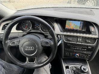 Audi A5 1.8 TFSI 125KW Clima Navi Led Sportback Business Edition NAP picture 9