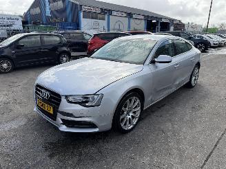 Audi A5 1.8 TFSI 125KW Clima Navi Led Sportback Business Edition NAP picture 5