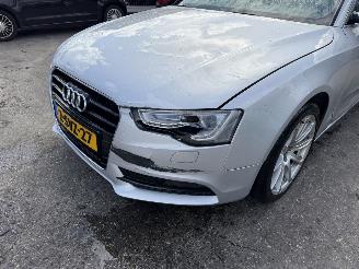 Audi A5 1.8 TFSI 125KW Clima Navi Led Sportback Business Edition NAP picture 18