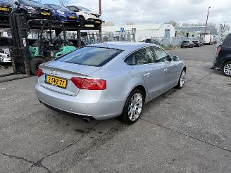 Audi A5 1.8 TFSI 125KW Clima Navi Led Sportback Business Edition NAP picture 2