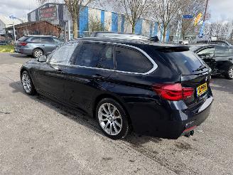 BMW 3-serie 320i Autom. 135KW M Sport Pano Clima Navi picture 4