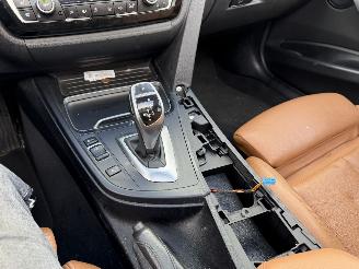 BMW 3-serie 320i Autom. 135KW M Sport Pano Clima Navi picture 12