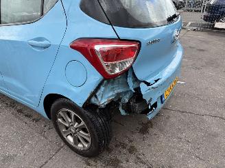 Hyundai I-10 1.2 i-Drive 62KW Cool Led Airco 5-Drs picture 15