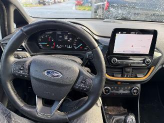 Ford Fiesta 1.0 Ecoboost 74KW Active Pano Clima Navi Led picture 10