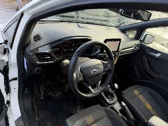 Ford Fiesta 1.0 Ecoboost 74KW Active Pano Clima Navi Led picture 9