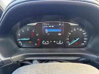 Ford Fiesta 1.0 Ecoboost 74KW Active Pano Clima Navi Led picture 12