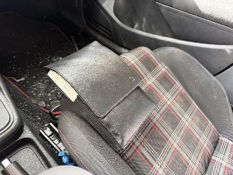 Volkswagen Polo 1.8 GTI 141KW Pano DSG Clima Navi Led Camera picture 12