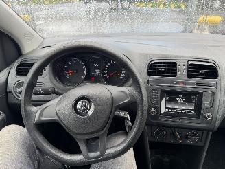 Volkswagen Polo 1.0 44KW Airco 5-Deurs picture 9