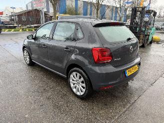 Volkswagen Polo 1.0 44KW Airco 5-Deurs picture 3