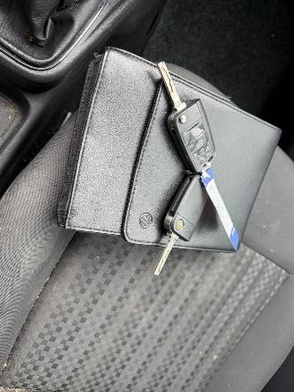 Volkswagen Polo 1.0 44KW Airco 5-Deurs picture 12