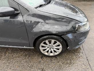 Volkswagen Polo 1.0 44KW Airco 5-Deurs picture 14