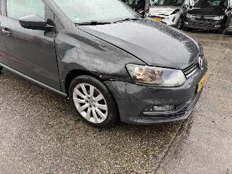 Volkswagen Polo 1.0 44KW Airco 5-Deurs picture 13