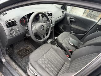 Volkswagen Polo 1.0 44KW Airco 5-Deurs picture 7