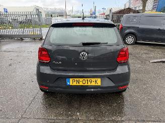 Volkswagen Polo 1.0 44KW Airco 5-Deurs picture 4