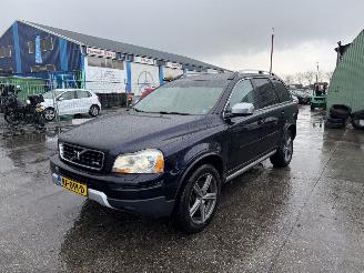 Volvo Xc-90 2.4 D5 136KW R-Design Clima Navi Xenon 7-Pers picture 6