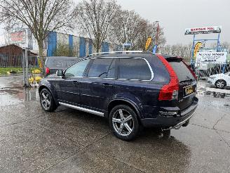 Volvo Xc-90 2.4 D5 136KW R-Design Clima Navi Xenon 7-Pers picture 5