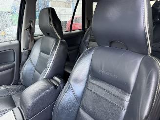 Volvo Xc-90 2.4 D5 136KW R-Design Clima Navi Xenon 7-Pers picture 11