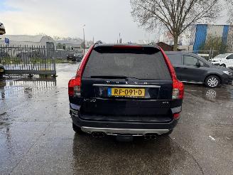 Volvo Xc-90 2.4 D5 136KW R-Design Clima Navi Xenon 7-Pers picture 4