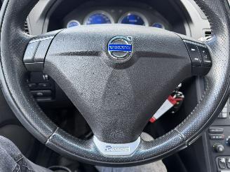 Volvo Xc-90 2.4 D5 136KW R-Design Clima Navi Xenon 7-Pers picture 12