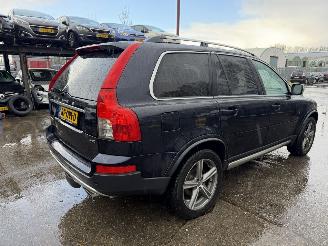 Volvo Xc-90 2.4 D5 136KW R-Design Clima Navi Xenon 7-Pers picture 3