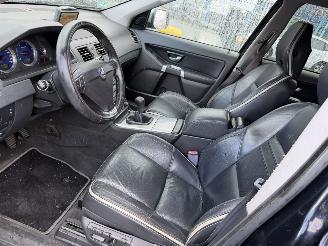 Volvo Xc-90 2.4 D5 136KW R-Design Clima Navi Xenon 7-Pers picture 9