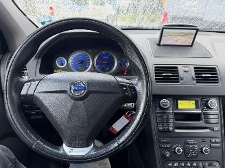 Volvo Xc-90 2.4 D5 136KW R-Design Clima Navi Xenon 7-Pers picture 20