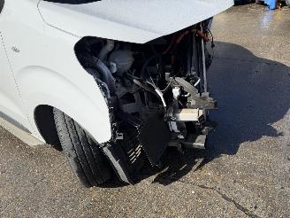 Citroën Jumpy E 75 kWh Automaat 9-Persoons Pano XL picture 15