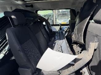 Citroën Jumpy E 75 kWh Automaat 9-Persoons Pano XL picture 10