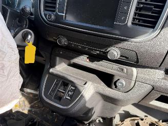 Citroën Jumpy E 75 kWh Automaat 9-Persoons Pano XL picture 13