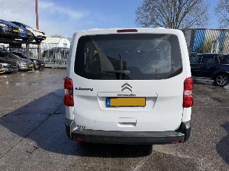 Citroën Jumpy E 75 kWh Automaat 9-Persoons Pano XL picture 4