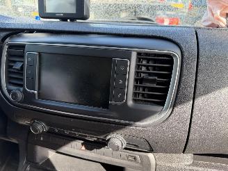 Citroën Jumpy E 75 kWh Automaat 9-Persoons Pano XL picture 14