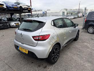 Renault Clio 0.9 TCE 66KW Navi Clima Led Expression picture 4