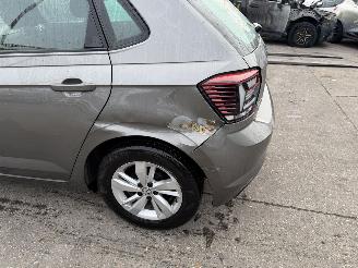 Volkswagen Polo 1.0 TSI 70KW Comfortline Business Airco Led picture 15