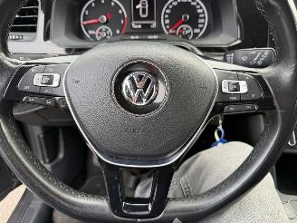 Volkswagen Polo 1.0 TSI 70KW Comfortline Business Airco Led picture 11