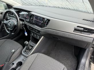 Volkswagen Polo 1.0 TSI 70KW Comfortline Business Airco Led picture 6