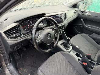 Volkswagen Polo 1.0 TSI 70KW Comfortline Business Airco Led picture 7