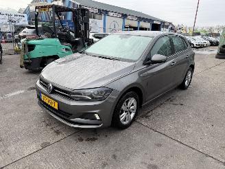 Volkswagen Polo 1.0 TSI 70KW Comfortline Business Airco Led picture 5