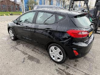 Ford Fiesta 1.1 63KW Navi Airco 5-Drs NAP picture 5