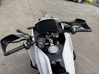 Moto Morini  Moto Morini X-Cape 650 35kW picture 13