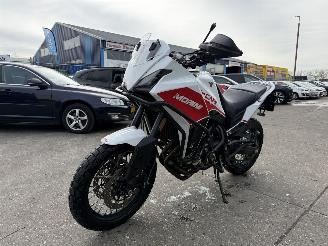 Moto Morini  Moto Morini X-Cape 650 35kW picture 7