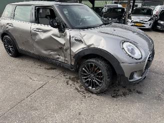Mini Clubman 1.5 100KW Autom. Pano Clima Navi Led Cooper Business picture 18