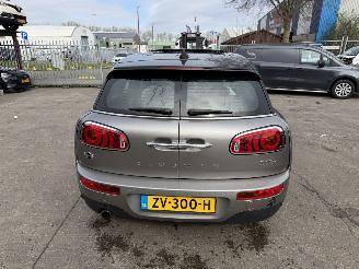 Mini Clubman 1.5 100KW Autom. Pano Clima Navi Led Cooper Business picture 3