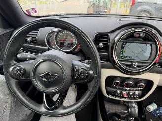 Mini Clubman 1.5 100KW Autom. Pano Clima Navi Led Cooper Business picture 8