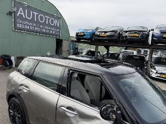 Mini Clubman 1.5 100KW Autom. Pano Clima Navi Led Cooper Business picture 16