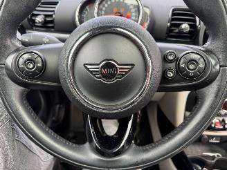 Mini Clubman 1.5 100KW Autom. Pano Clima Navi Led Cooper Business picture 13