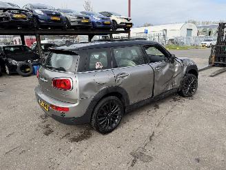 Mini Clubman 1.5 100KW Autom. Pano Clima Navi Led Cooper Business picture 4