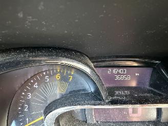 Renault Clio 0.9 TCE 66KW Airco Led 5-Deurs picture 10