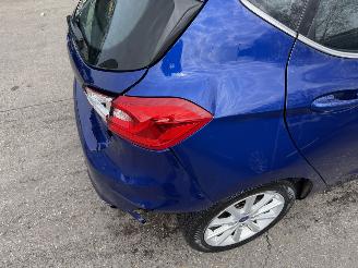 Ford Fiesta 1.0 Ecoboost 74KW Titanium Clima Navi Led Xenon picture 18